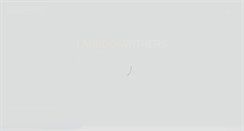 Desktop Screenshot of langdonwithers.com